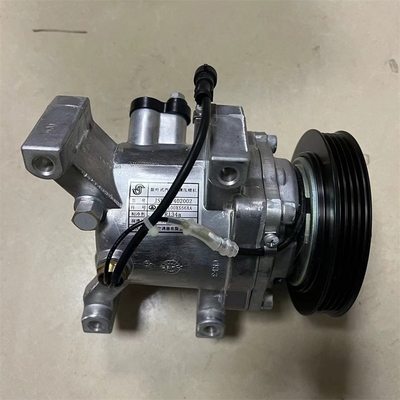 8103100-M18 8103200-S16 Автоактивный компрессор для GWM Great Wall Motors Haval C30 / C50 / H6 / M2 / M4