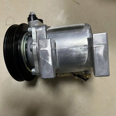8103100-M18 8103200-S16 Автоактивный компрессор для GWM Great Wall Motors Haval C30 / C50 / H6 / M2 / M4