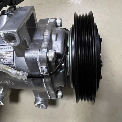 8103100-M18 8103200-S16 Автоактивный компрессор для GWM Great Wall Motors Haval C30 / C50 / H6 / M2 / M4