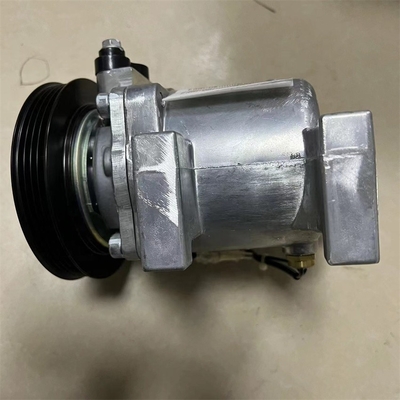 8103100-M18 8103200-S16 Автоактивный компрессор для GWM Great Wall Motors Haval C30 / C50 / H6 / M2 / M4