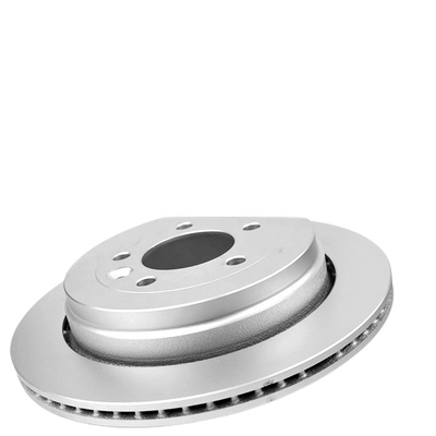 HOVER H6 VV5 VV6 VV7 Mocha P8 F5 Передняя ось Вентилируемый тормозный диск для автомобильных деталей