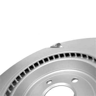 HOVER H6 VV5 VV6 VV7 Mocha P8 F5 Передняя ось Вентилируемый тормозный диск для автомобильных деталей
