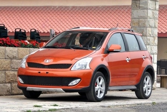 Зажигалка мастер цилиндра Assy для Great Wall Florid автозапчастей