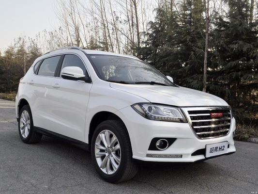 2014- Год Великая стена 4121200xsz08a Р-Х фары для Haval H2