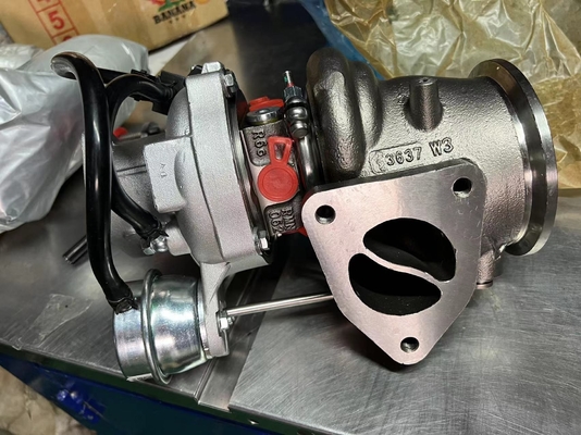 Автозапчасти и розничная торговля Great Wall 2018 Haval H9 Turbocharger 1118100XEC02 Код краски 0