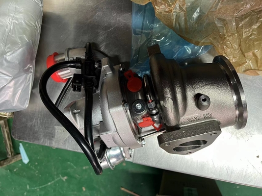 Автозапчасти и розничная торговля Great Wall 2018 Haval H9 Turbocharger 1118100XEC02 Код краски 0
