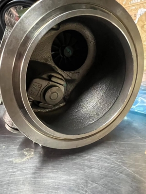 Автозапчасти и розничная торговля Great Wall 2018 Haval H9 Turbocharger 1118100XEC02 Код краски 0