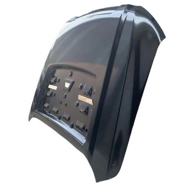 2019- Great Wall POER Motor Cover Assembly 8402140XPW61A для металлических листов корпуса