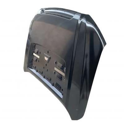2019- Great Wall POER Motor Cover Assembly 8402140XPW61A для металлических листов корпуса