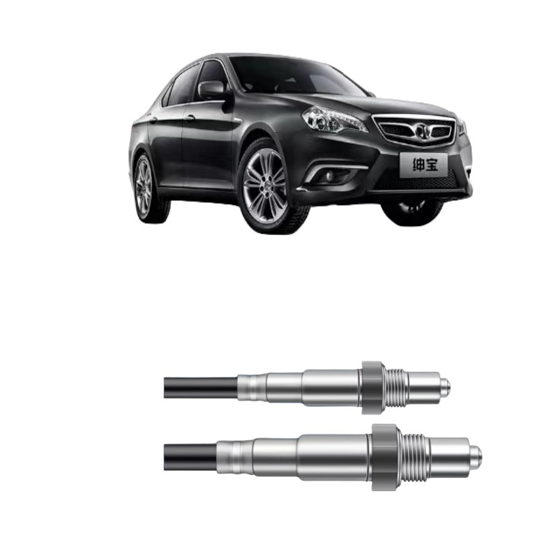BAIC Kunbao D20 D50 D70 CC D60 D80 X25 35 55 X65 Передние и задние автозапчасти датчиков кислорода