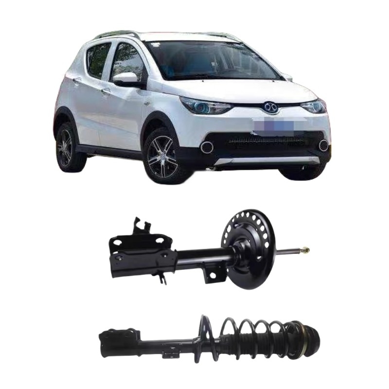 BAIC CHANGHE Автомобильная монтажная установка Амортизаторы шоковых ударов Автозапчасти оригиналы для EC180/EC200/EC220