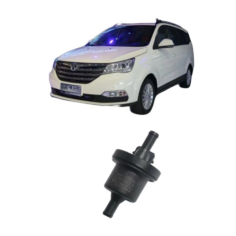 BAIC WEIWANG M35 306 307 M20 M30 205 206 M50F M35M60S50 Соленоидный клапан углеродного бака