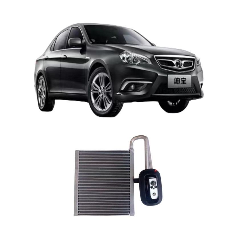 Система кондиционирования воздуха для SAAB D50 X55 D60 EU220 EU260 EU300 EU400 CC