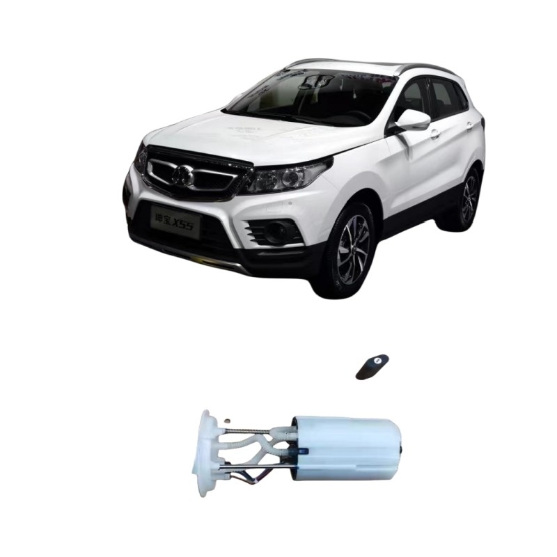 Baic Saab D20D50D70X25X35X55X65E130E150 топливный насос ядро автозапчасти бензиновый насос сборка