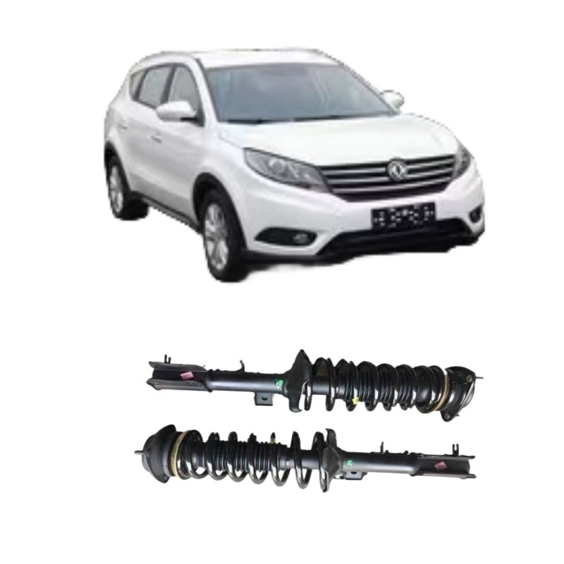 100% проверенный Dongfeng Scenery 330/350/360/370/580 Передний амортизатор сборка автозапчастей