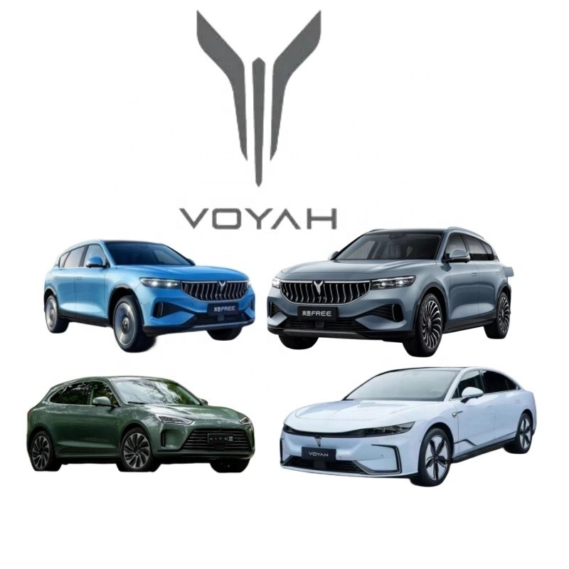 Улучшите свой автомобиль с VOYAH Dreamer Chasing легкие автозапчасти по розничным ценам