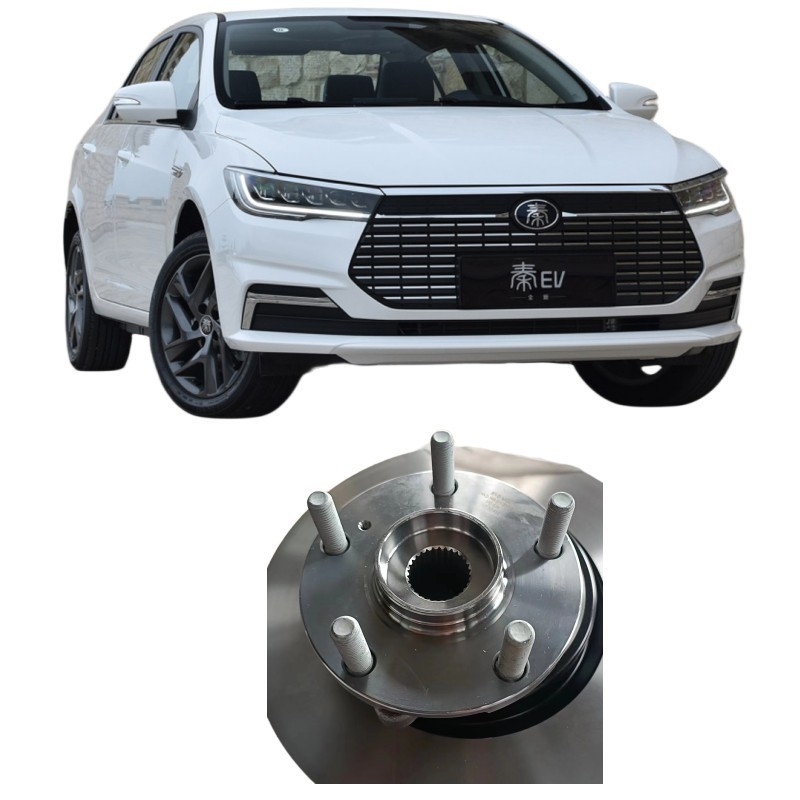 Стандартный размер BYD Qin EV Front Hub Bearings3103100 для автомобилей BYD