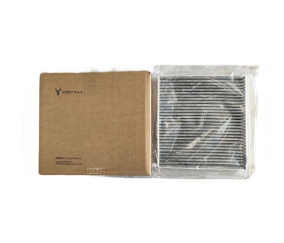 VOYAH Dreamer MPV 22.05- Элемент фильтра кондиционера 810004002 2022- Год обновления
