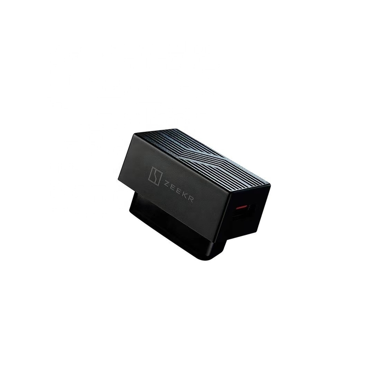 12-24в Сходность напряжения ZEEKR Polkrypton Car OBD Charger для транспортных средств ZEEKR