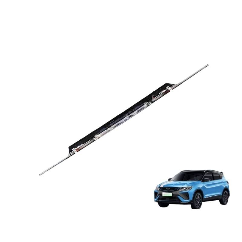 GEELY 2020- Car Fitment Original 21/22 Bo Yue X Penetration задние фонари для розничной торговли