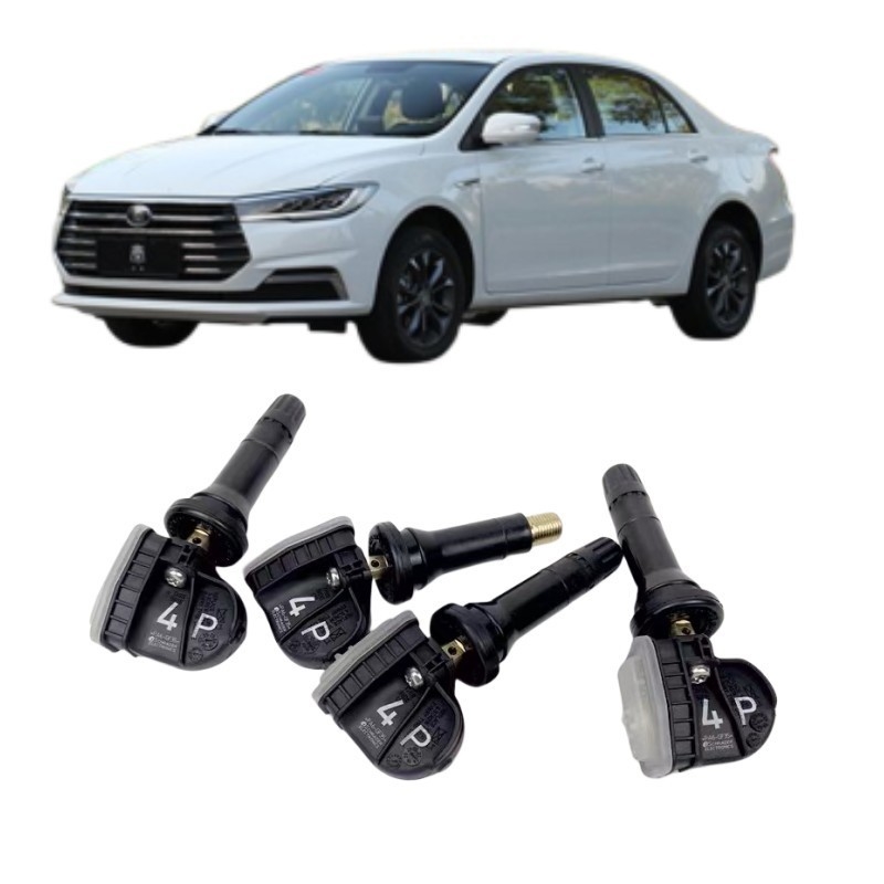 Модуль контроля давления в шинах для BYD Qin E5 Tang Song MAX Yuan EV Song DM3609200 клапан