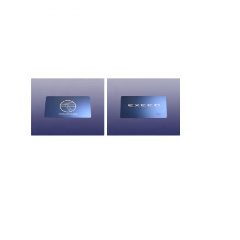 EXEED Yaoguang NFC Card Key для автомобиля Make 804000249AA Быстрая доставка через DHL