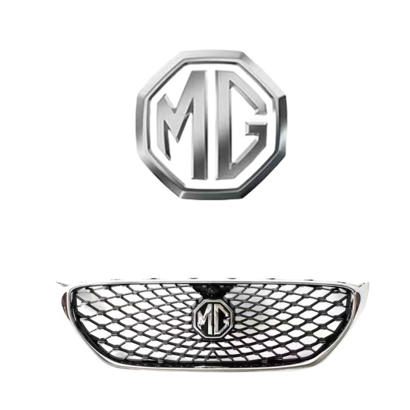2021 Car Make MG6 MG6e MGZS MGHS Передний бампер Вентиляционная сеть Оригинальные автозапчасти