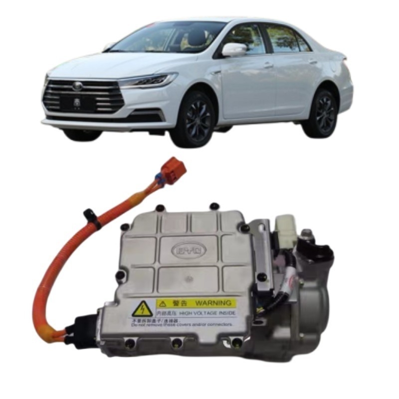 BYD Qin EV E5 Tang Компрессорная установка электромобилей Электрический кондиционер