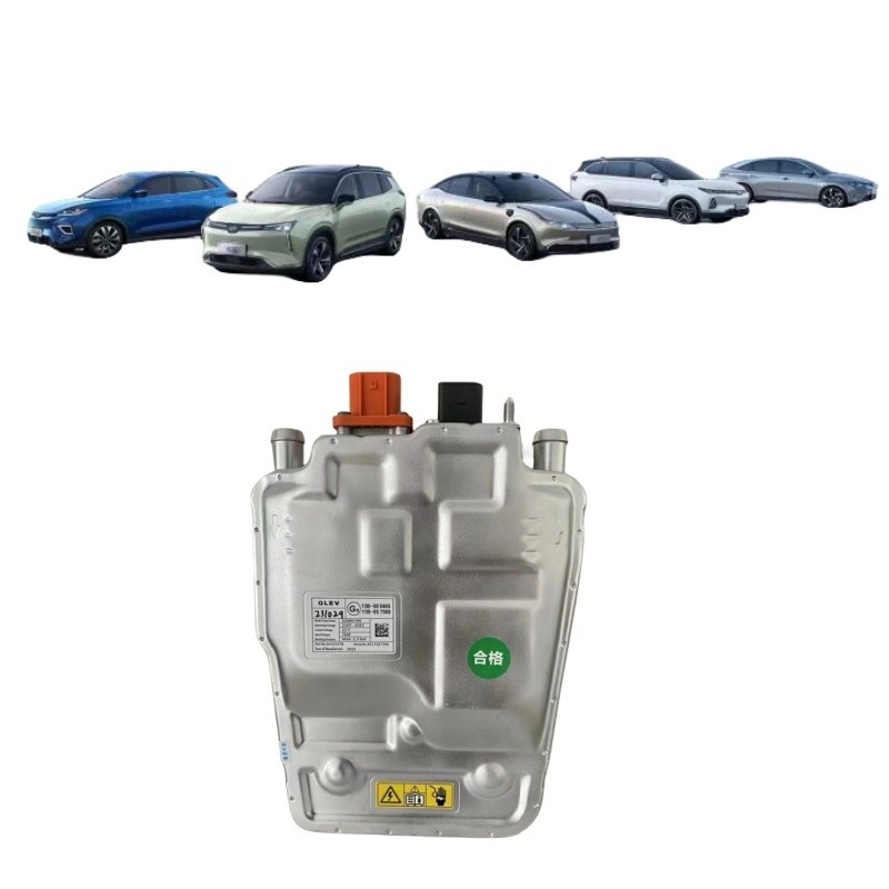 WM Motor Все серии автомобильный обогреватель PTC Тепловоздушный обогреватель Оригинальные автозапчасти 100% протестированные