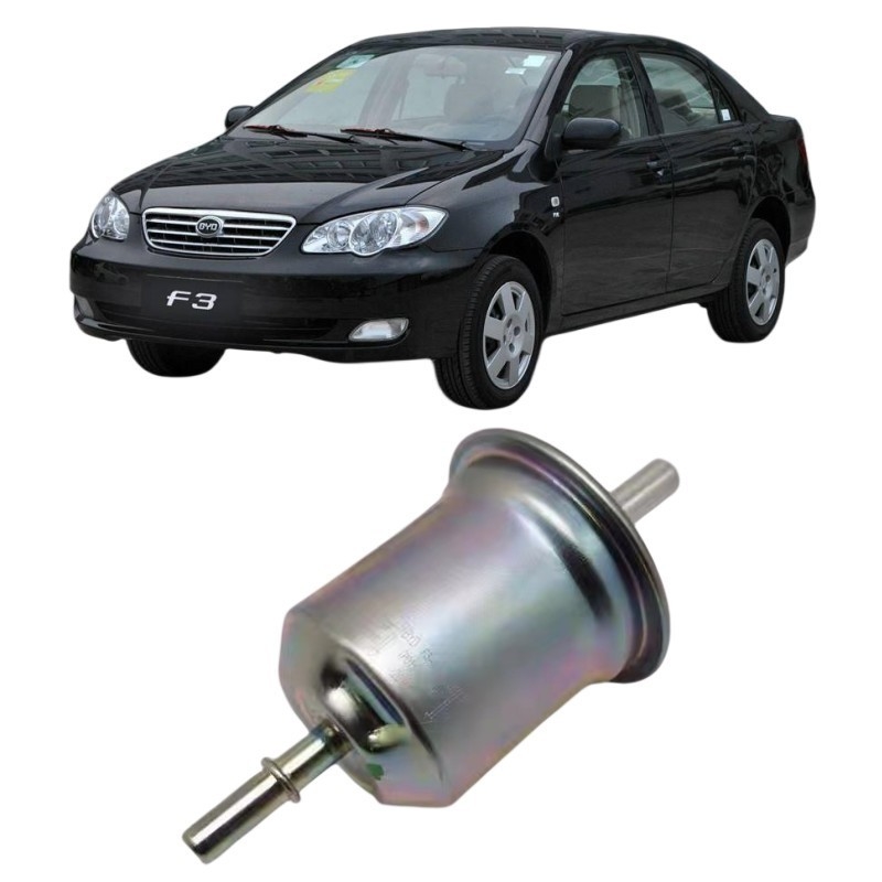 BYD F3 бензиновый фильтр F0G3 R3 F6 S6 M6 G6 топливный фильтр для автомобилей