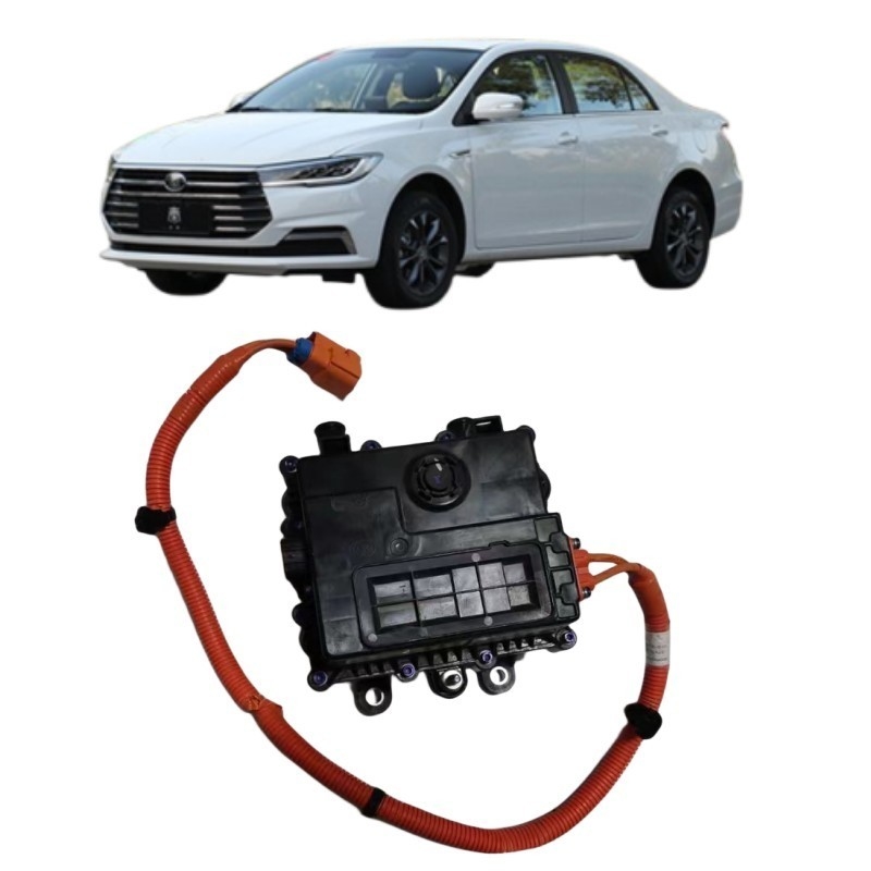 Автомобильный производитель BYD 2019- Qin EV PTC сборка водонагревателя для теплового воздушного обогревателя 12745552