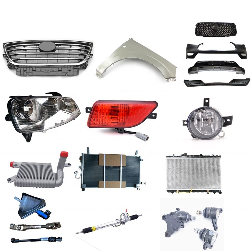 Автозапчасти для FENGJUN 7 Wingle 3/5/6 Hover H3/H5 C30 C50 Deer Haval H2/H6/H8/H9 POER