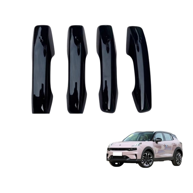Lynk Co 01-05 Car Make General Black Внешняя ручка для 2017- Улучшенная функциональность