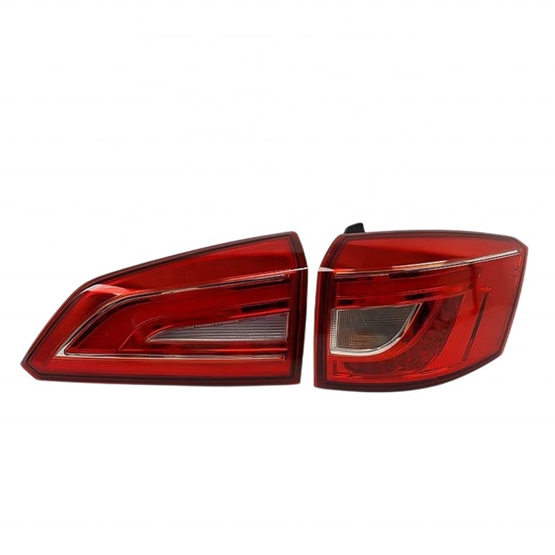 Автомобиль 0Leds привел задний фонарь для Great Wall Haval H7 H7L 4133400XKU00A 4133200XKU00A
