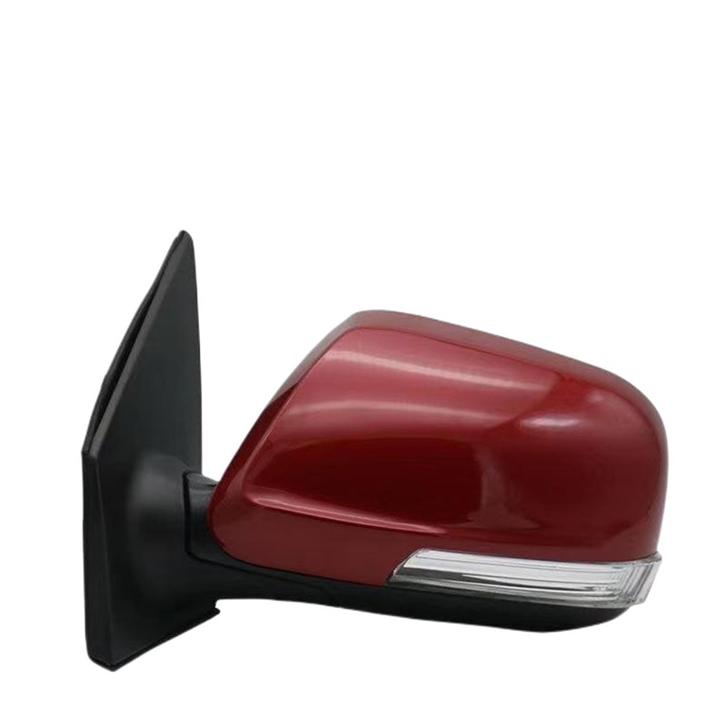 2012- Усовершенствованный Great Wall Motor Haval M4 Sport Gun Tank 300 500 Заднее зеркало Заднее зеркало 8202400XS56XA
