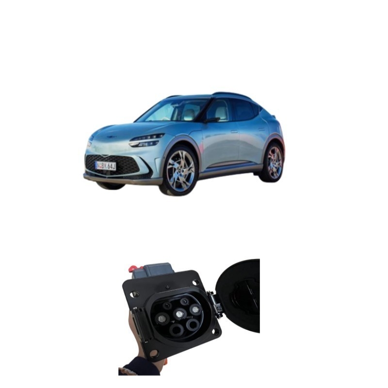 BYD Song Charging Gun Jack 13039947-00 для подключения AUX Port и подключения Bluetooth