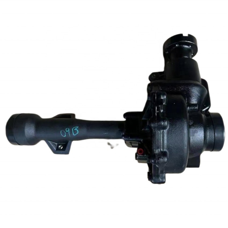 HOVER H6 Автозапчасти Монтаж передней оси для Haval H9 2302000XKV73A 2302100XKV09B 9 41