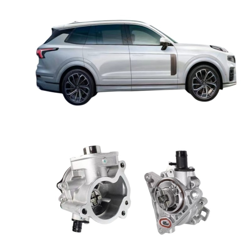 2018- Lynk Co 01 02 03 05 06 09 Автомобильные двигатели вакуумные насосы оригинальные автозапчасти OE NO. no