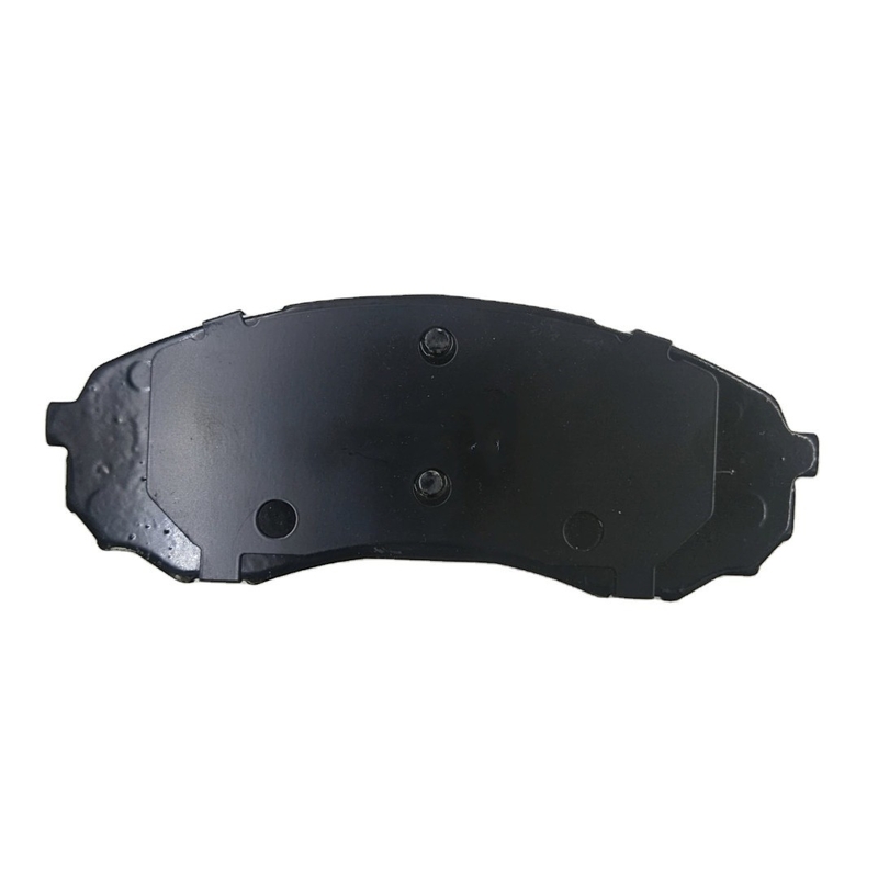Плечи тормоза пыли для передней тормозной системы Alxe WP1238 SP1238 58101-4DE00 58101-4HA00