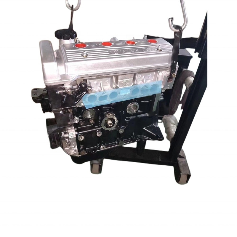Модель автомобиля Lifan 790Q Maiwei X60 1.8 Stick Shift Engine Assembly 481 479 OE NO. dafdas