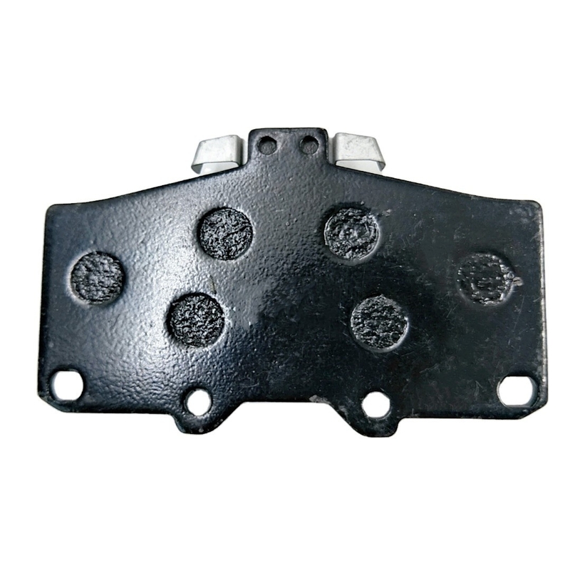 D436-7298 SP1222 04465-YZZ57 тормозные колодки для Toyota HILUX LAND CRUISER 4 RUNNER HILUX Tacoma