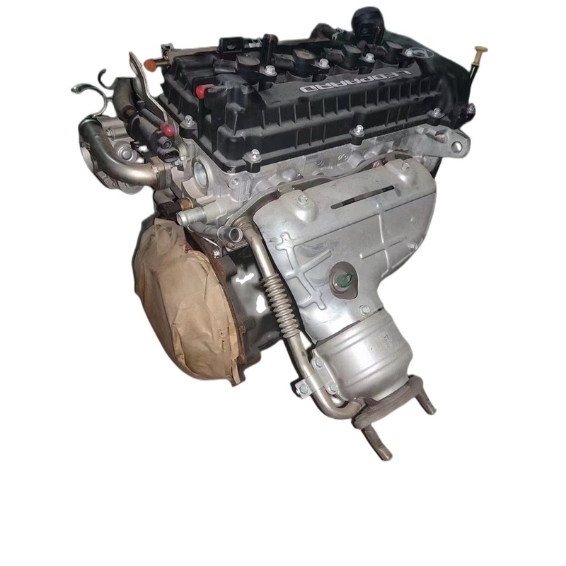 CF4G15 Моторная сборка Моторный проектор Стартерный мотор для Lifan 790Q Maiwei X60 1.8
