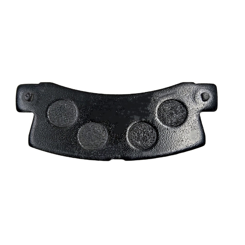SP1208 Тормозные колодки OEM 04465-12031 04466-20040 20070 20080 33010 33110 для японских автомобилей