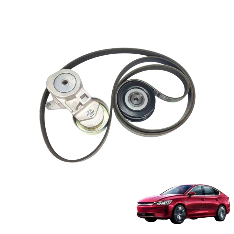 Двигатель напряжения ремня генератора для BYD S6F6M6 Mitsubishi 4G69 Engine Shipping Solutions