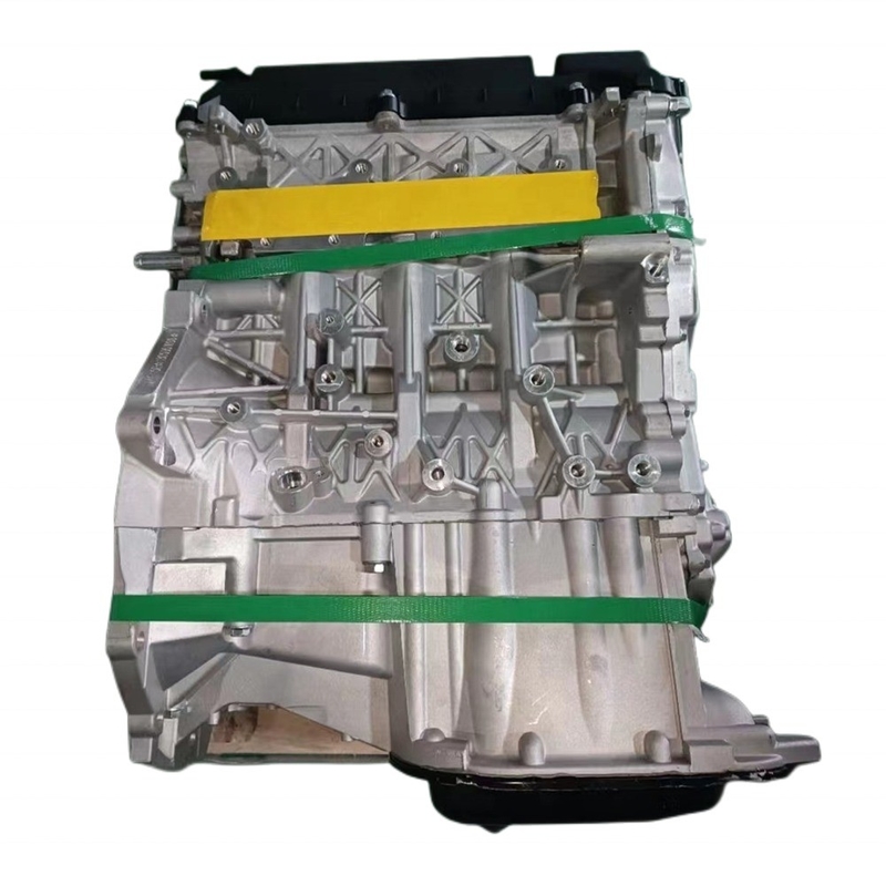 Haval H6 H2 Tengyi C50 GW4G15B F E 1.5T Газовый двигатель сборка проектор стартерный двигатель