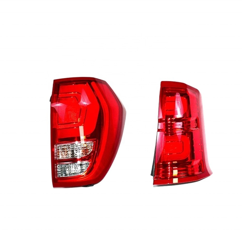 OE NO. 4116400XKV08A HOVER H6 Great Wall HAVAL H9 20-22 моделей Автомобильный светодиодный хвостовой фонарь