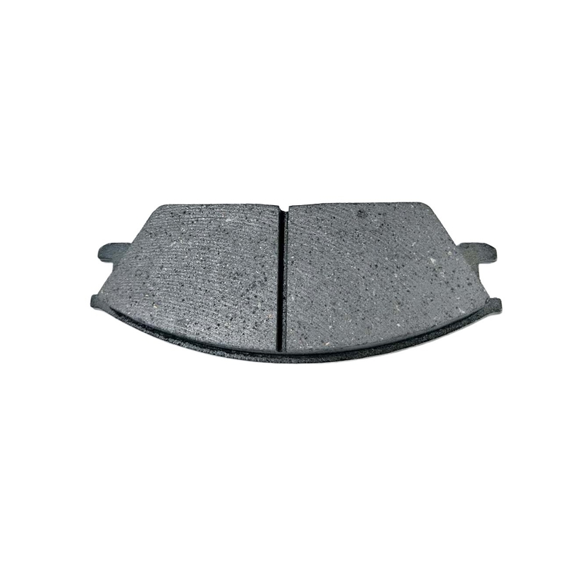 Дизайн передней тормозной колодки для Hyundai ACCENT I SP1047 58101-24A00 D440 FDB435 Автозапчасти
