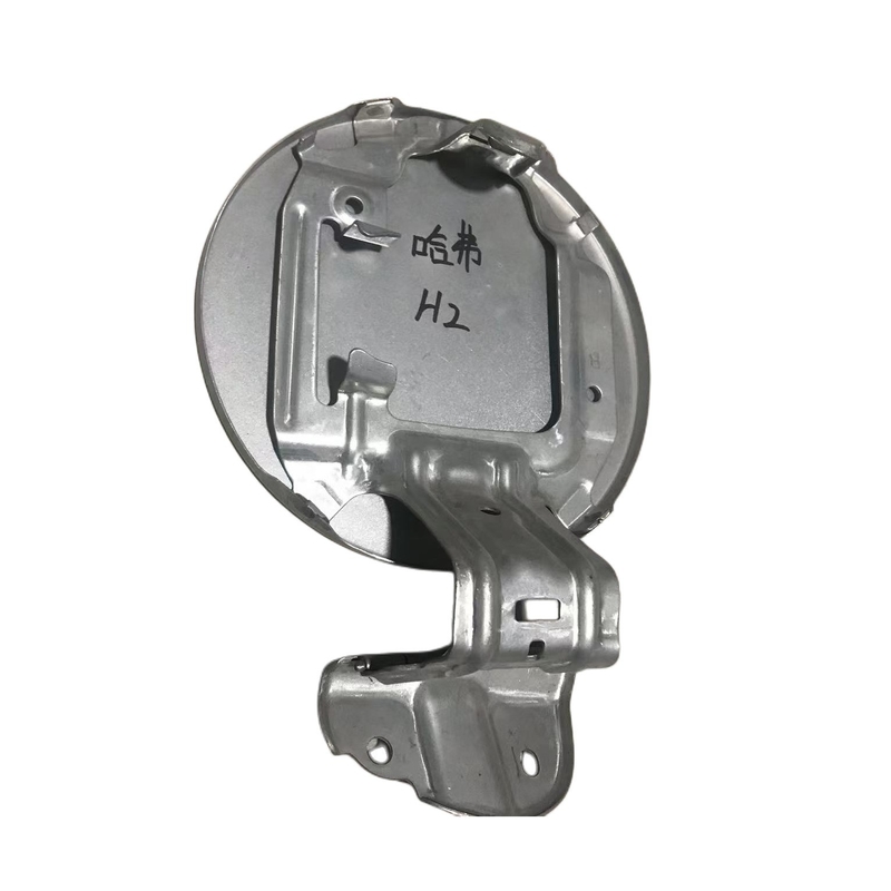 Автозапчасти и розничная торговля Great Wall Haval H2 Fuel Tank Cap с серебряной отделкой