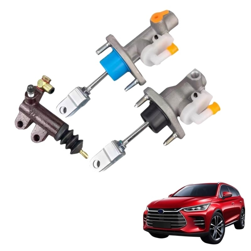 BYD F3 L3 F3R F6 S6 G6 G3 Сцепление Мастер насос Подпомпа сборка прочная и долговечная