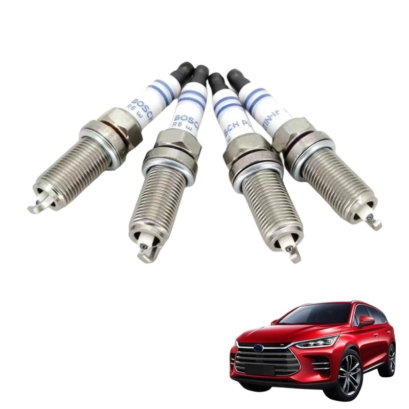 BYD S7 Song Tang F0 Tang DM зажигалка для 2,0Т катушки зажигания двигателя и иридиового золота